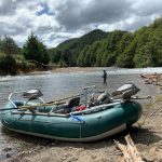 Raft Maniguales